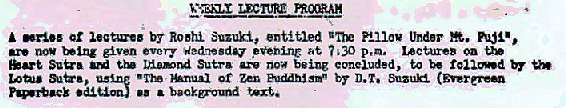 Machine generated alternative text:
L or Ro.hi Suzuki, entitled ?lav Under 
no. eveii.nr 7 p.n. 
Sutra ere beine concluded, to 
or Zen b' D.C. Suzuki 