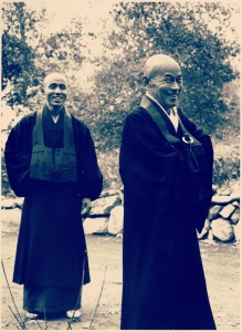 Kobun and Suzuki