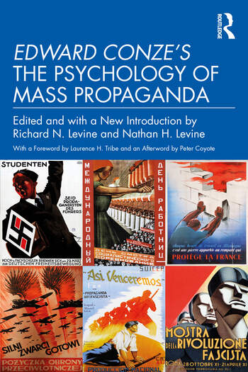 The Psychology of Mass Propaganda
