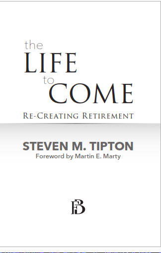 The Life to Come - book by Steve Tipton