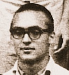 Ed Brown