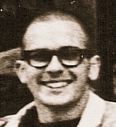 Paul Discoe