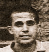 Bob Halpern