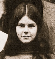Louise Pryor