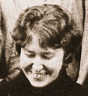 Jane Runk