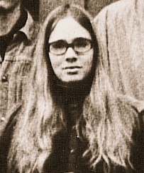 Liz Wolf