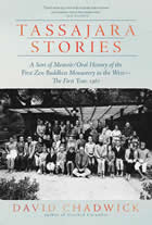 Tassajara Stories